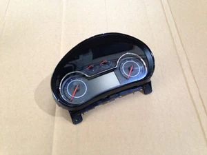 VAUXHALL INSIGNIA 2.0 CDTI 13-16 SPEEDO INSTRUMENTAL CLUSTER CLOCKS 23344815 - Picture 1 of 1