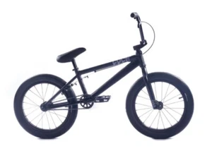 Cult Crew Juvenile 18” Bmx Bike - Picture 1 of 2