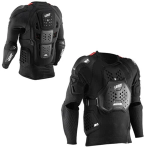 Leatt Mens Adult Body Protector 3DF AirFit Hybrid Off-Road/MX/ATV/MTB 502000420* - Picture 1 of 3