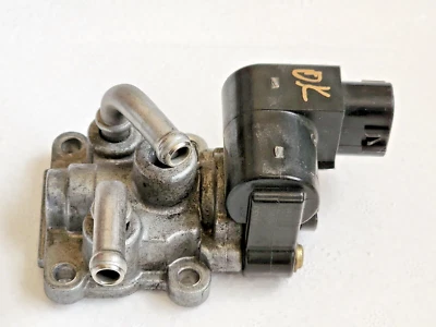 OEM 98-01 SUZUKI SWIFT CHEVROLET METRO RALENTÍ CONTROL AIRE VÁLVULA IAC 18137-52G10 Foto 1 de 4