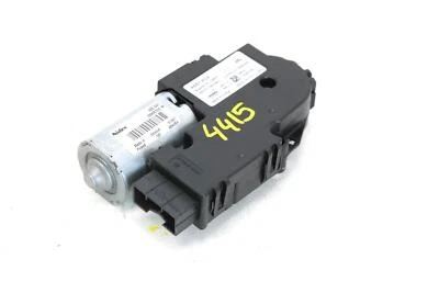 2016-2020 JAGUAR XE  2016-2023 JAGUAR XF  SUNROOF SUN ROOF MOTOR ACTUATOR #4415 - Image 1 of 4