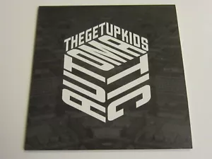 GET UP KIDS Automatic b/w Past Is Past 7" LIMITED VINYL UNPLAYED - Picture 1 of 1