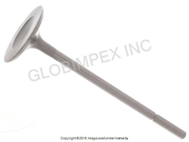 Válvula de admisión para LAND ROVER (2012-2021) (1 PC) BRITPART + 1 AÑO DE GARANTÍA Foto 1 de 1