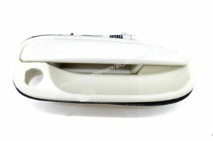 Manija de puerta delantera derecha para Hyundai LaVita 2001 2002 2003 2004 2005 - Imagen 1 de 1