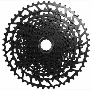12-fach Kassette Sram NX Eagle PG-1230 11-50 Zähne für 11 fach Shimano-Freilauf - Picture 1 of 1