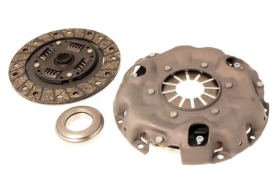 TRIUMPH SPITFIRE 1500 1974 - 1980 НОВЫЙ 3 ИЗДЕЛИЯ КОМПЛЕКТ СЦЕПЛЕНИЯ - Изображение 1 из 1