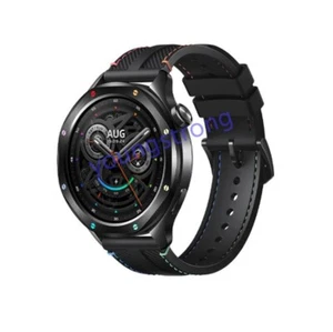 Xiaomi Mi Watch S4 1.43'' Bluetooth /eSIM Smartwatch Heart Rate Monitor 5ATM NFC - Picture 1 of 23