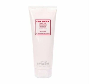 Swiss Line CS Total-Lift Rich Cream 250ml Salon Size #da - Picture 1 of 1