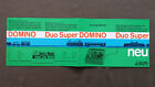 044 Broszura DOMINO Duo Super