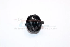 ENGRANAJE DE TRANSMISIÓN DE ACERO HD GPM SSCX27038BG 1/10 PARA RASTREADOR AXIAL SCX10 SCX10-II - Imagen 1 de 2