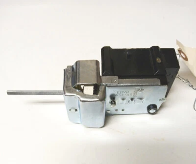 1980 to 1989 Lincoln Town Car New Headlamp headlight Switch E0VY-11654A - Image 1 of 4