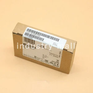 NEW 1PS 6ES7138-4DB03-0AB0 Module 6ES7138-4DB03-0AB0 #T5 - Bild 1 von 4