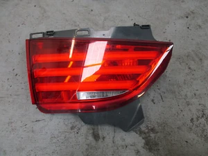 10-17 BMW F07 535i GT Back Left Inner Side Tail Light Taillight 63217199637 - Picture 1 of 8