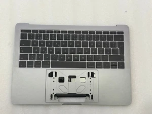 TOP CASE APPLE MACBOOK PRO A1708 QWERTY république tchèque GRADE A - Bild 1 von 2