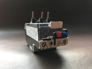 ICG TO-1305 Thermal Overload Relay 0.63-1.00A (112) - Picture 1 of 3