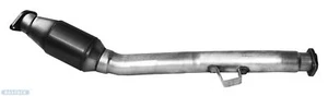 Bastuck Catalizzatore Sportivo - Toyota GT86 - Foto 1 di 1