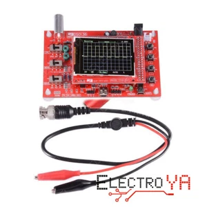 Osciloscopio Digital Dso138 de 2,4" TFT - Imagen 1 de 1