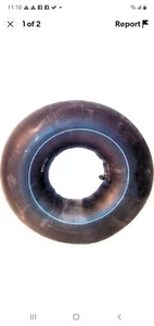 Lawn Mower Tire Tube  Or ATV Radial Tubes 24/26x12R12 TR6 Value - Picture 1 of 5