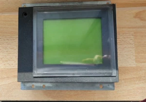 Siemens/VDO Fahrerarbeitsplatz MUX Knoten 136601005001 Version 1.5  BJ 2002 - Zdjęcie 1 z 5