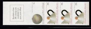 AUSTRALIA Contemporary Decorative Arts (Scott 1097b) MNH booklet - Picture 1 of 1