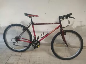 Mtb Cinelli 26" - Foto 1 di 11