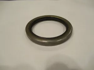 FRONT & REAR WHEEL SEAL, FITS TOYOTA CORONA, MKII, VAN, 240Z, 510 - Picture 1 of 2