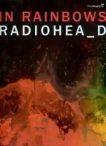 In Rainbows | (Piano/ Vocal/ Guitar) | Radiohead | Englisch | Taschenbuch | Buch - Bild 1 von 1