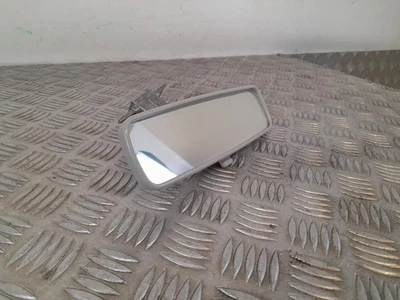 RENAULT CAPTUR Mk1 2013-2019 Interior Rear View Mirror  - Image 1 of 4