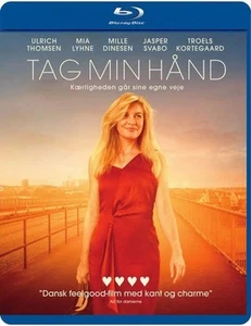 Label Min Hånd - Afbeelding 1 van 2