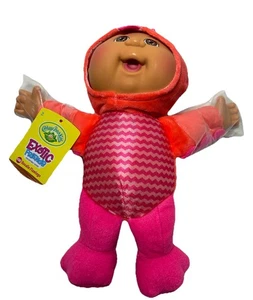 cabbage patch kids Exotic Friends Collectibles #136 Rosalie Flamingo - Bild 1 von 3