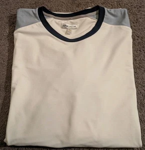 Sudadera Peter Millar Pullover Cradle Performance Golf Manga Larga MF22EK43A - Imagen 1 de 6