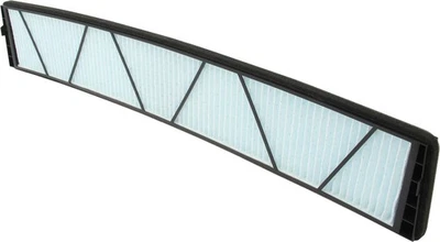 Filtro de aire de cabina Bosch 6004C para BMW X3 325Ci 330Ci M3 320i 325i 1999-2010 Foto 1 de 4