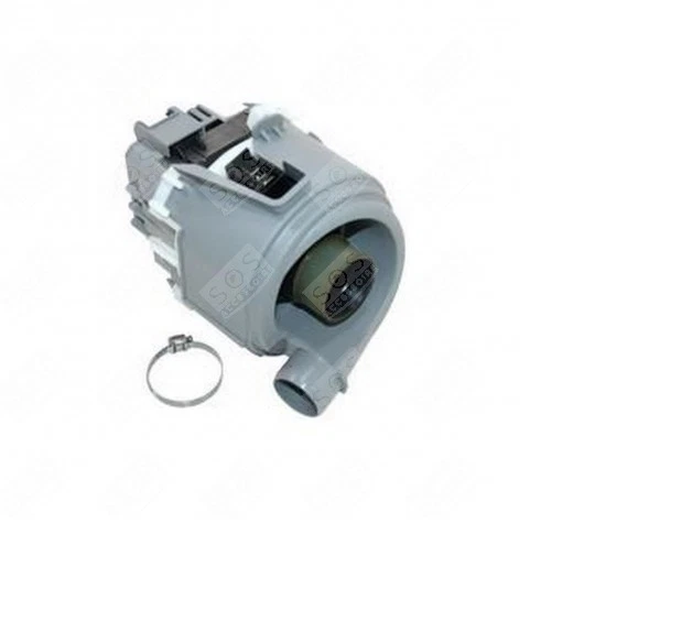 Pompe de chauffage et de cyclage lave-vaisselle bosch sms53m52ff neuve - Photo 1/1
