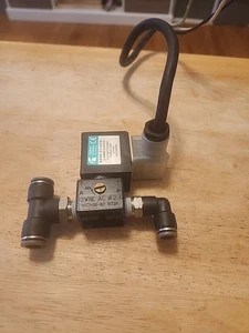 Elettrovalvola Spartan Scientific 4200-03-5243  - Foto 1 di 6