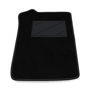 Driver Side Floor Mat Only 1 Piece For Volkswagen Corrado 1988-1995 - Picture 1 of 5