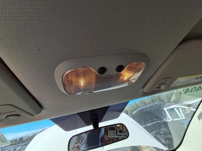 Consola techo delantero sin techo corredizo compatible con 12-19 Journey 2719139 Foto 1 de 4