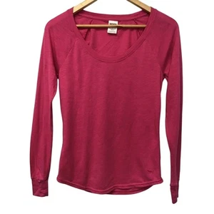 Pink Victorias Secret Top Womens XS Pink - Picture 1 of 6