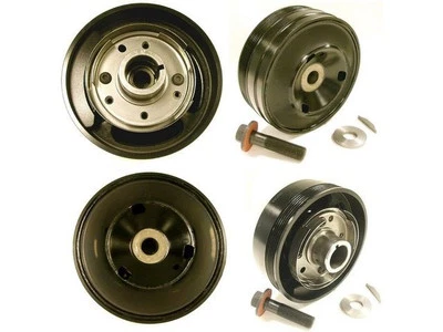 For 1989-1992 Oldsmobile Cutlass Ciera Engine Harmonic Balancer 89334BQYP 1990 - Image 1 of 2