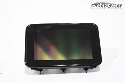 Ford Transit Connect 2019-2023 tablero de instrumentos pantalla multimedia monitor OEM Foto 1 de 4