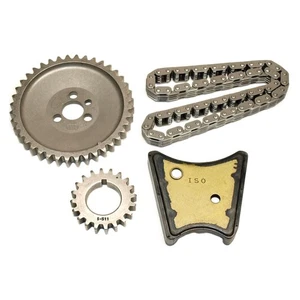 Cloyes 9-0373S Engine Timing Chain Kit for 82-95 Chevy Camaro / Pontiac Firebird - Picture 1 of 3