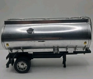 New-Ray Peterbilt Diecast & Veicoli Giocattolo 8" Lunghezza 4" Alto - Foto 1 di 4