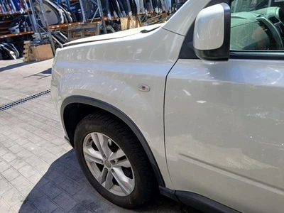NISSAN X-TRAIL LEFT GUARD T31, 10/07-12/13 07 08 09 10 11 12 13 - image 1 of 4