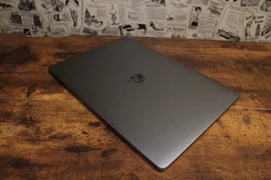 Apple MacBook Pro 15" - Space Gray - For Parts Only - Picture 1 of 6