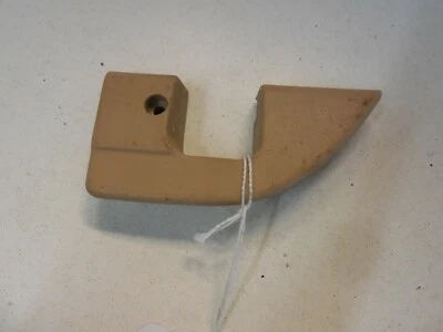 00-06 Tapa Cerradura Puerta Trasera Izquierda Mercedes Benz W220 S430 S500 S60 Foto 1 de 3