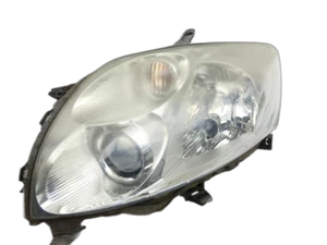 Halogen Scheinwerfer Frontscheinwerfer Li für Toyota Auris E15 06-10 - Bild 1 von 10