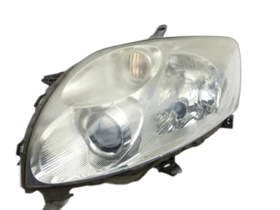 Halogen Scheinwerfer Frontscheinwerfer Li für Toyota Auris E15 06-10 - Bild 1 von 4