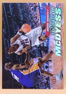 2000-01 Ultra Basketball (1-200) + INSERTS Finish set UP TO 35% OFF - Picture 1 of 2