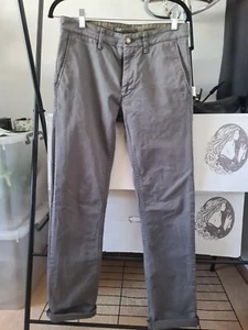 Mens Zara Dress Pant Size 30 - Picture 1 of 3