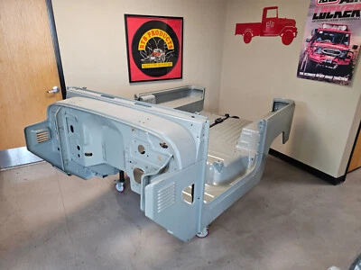 Topnault Toyota 40-Series Land Cruiser Tub for 1980-1984 Toyota Land Cruisers - Image 1 of 4