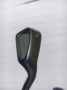 Vintage WRH Northwestern Nancy Lopez Classic Pitching Wedge NL 35 Steel Shaft RH - Picture 1 of 8